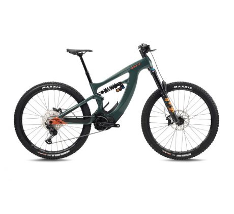 BH XTEP LYNX PRO 0.7