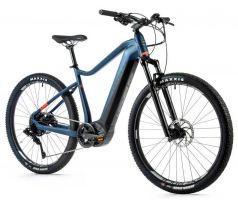 LEADER FOX orem 29",Panasonic motor,720Wh batéria