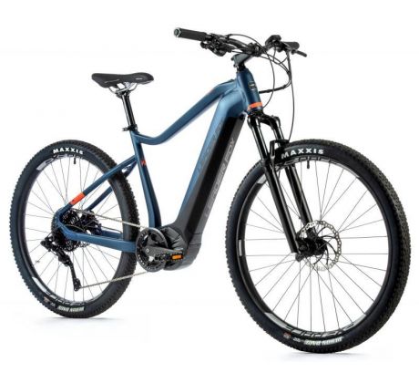 LEADER FOX orem 29",Panasonic motor,720Wh batéria